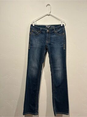 Rock 47 by Wrangler Womens Jeans